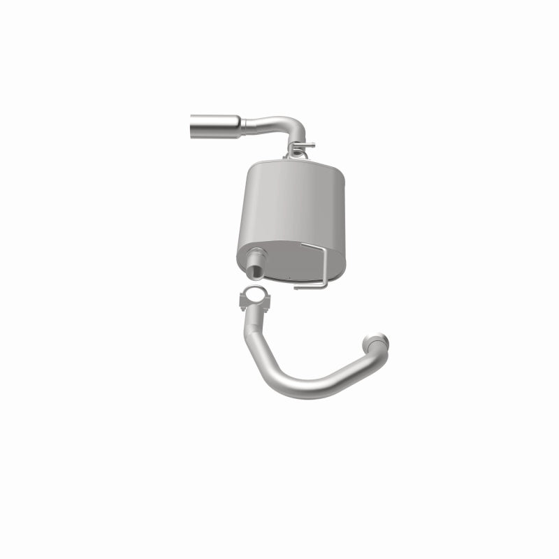 Magnaflow 106-0161 BRE Exhaust Kit 03-06 Matrix Vibe 1.8L