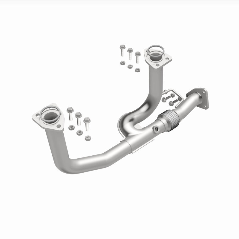Magnaflow 107-0100 BRE Exhaust 01-04 MDX Pilot 3.5L Front Pipe Kit