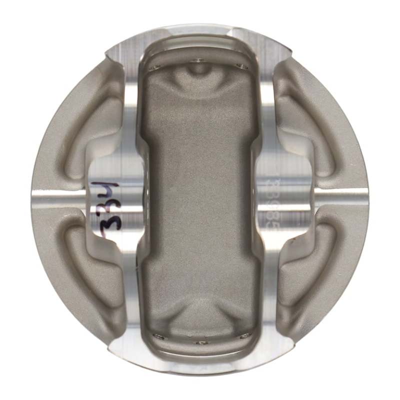 Wiseco K740M8925 fits Honda J32 +4cc Dome 89.25mm Bore Piston Kit