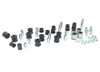 Whiteline WEK144 fits Lexus LX600 Essential Vehicle Bushing Kit 22-24 - ( Front