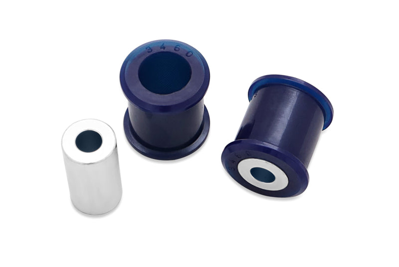 SuperPro SPF3460K 2007 fits Honda Fit Base Front Control Arm Bushing