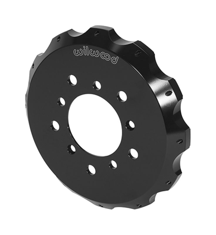 Wilwood 170-14757 5x4.724 MT 12x8.75 BC Hat .850 OffSet