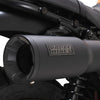 Vance and Hines 48429 Vance & Hines fits Honda Cl500 Scrmblr HO S/O Black Sli