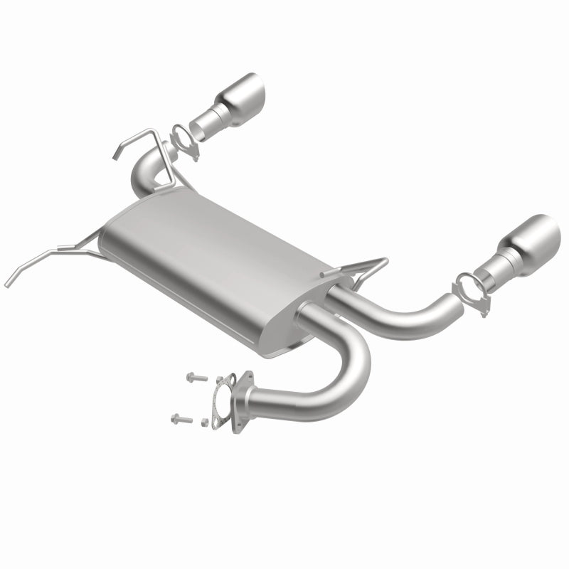 Magnaflow 108-0030 BRE Exhaust 03-07 G35 3.5L Muffler Kit