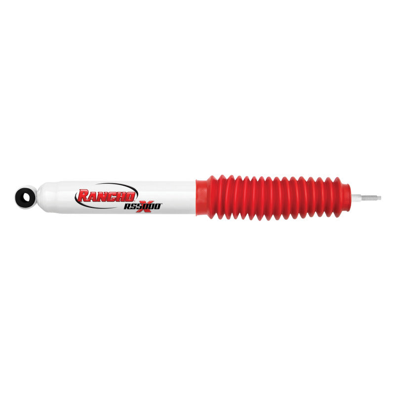 Rancho RS55158 88-89 fits Toyota Land Cruiser 4WD Front RS5000X Shock