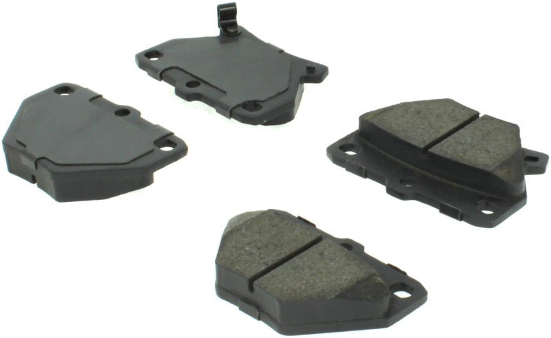 Stoptech 309.0823 Performance 00-05 Celica GT-S Rear Brake Pads