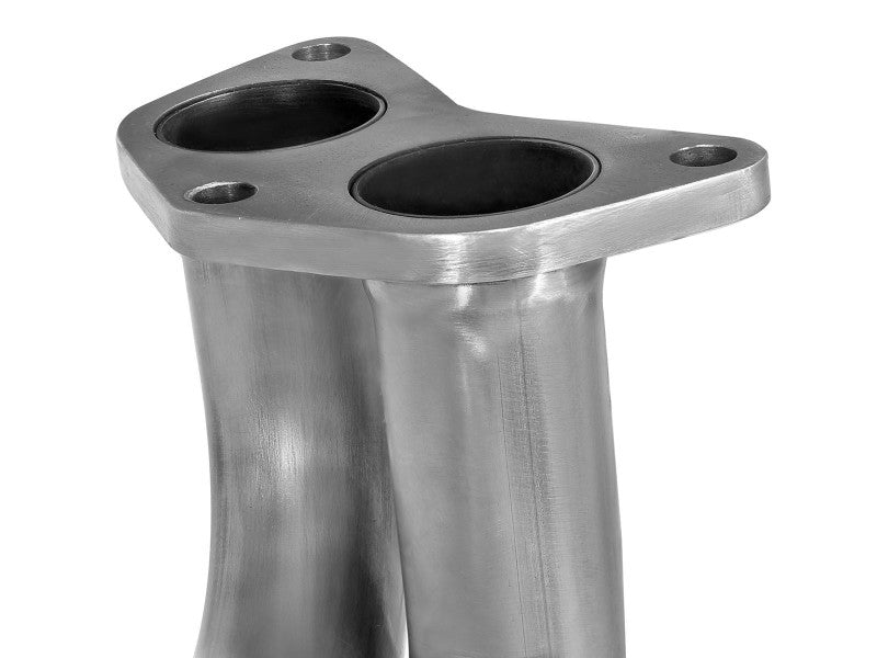 AFE 48-36005-1HC fits Toyota 86 / FRS / BRZ Twisted Steel 304 Stainless Steel L