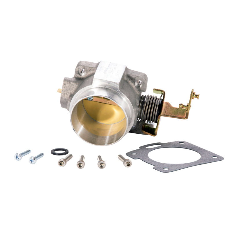 BBK 1552 Mustang V6 65mm Throttle Body Power Plus Series