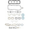 Fel-Pro HS9236PT fits Nissan 200SX HS 9236 PT PermaTorque Engine Cylinder Head Gasket Set