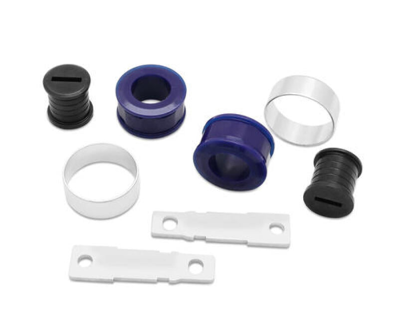 SuperPro SPF5502K 22-24 fits Hyundai Kona N Rear Blade Control Arm/Trailing Arm