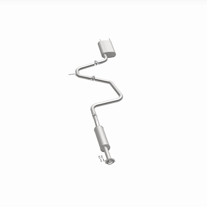 Magnaflow 106-0948 BRExhaust 16-24 fits Chevrolet Malibu 1.5L Direct-Fit Replacement Exhaust System