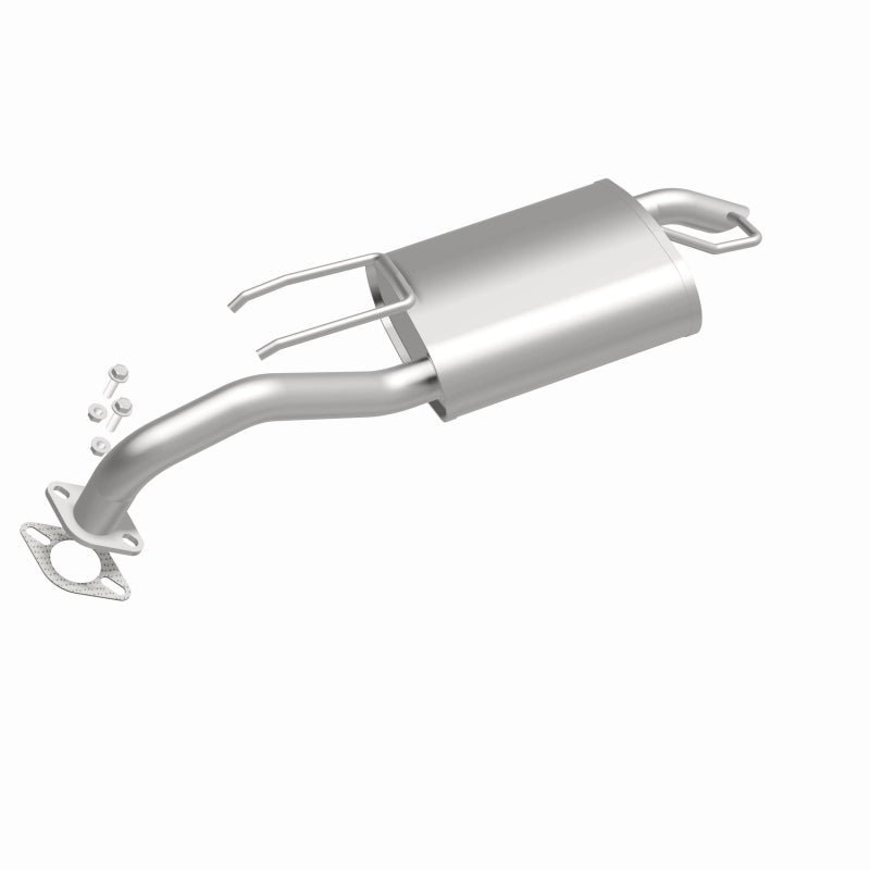 Magnaflow 108-0061 BRE Exhaust 01-06 fits Elantra 2.0L Muffler Kit
