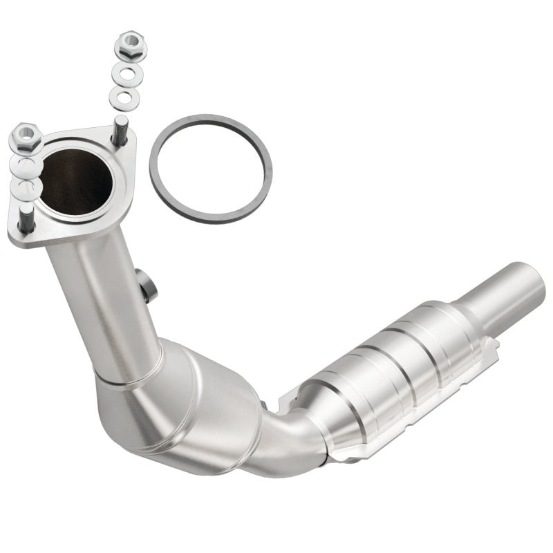 MagnaFlow 49937 Conv DF fits Chevy 10-11 Camaro 3.6L Driver Side
