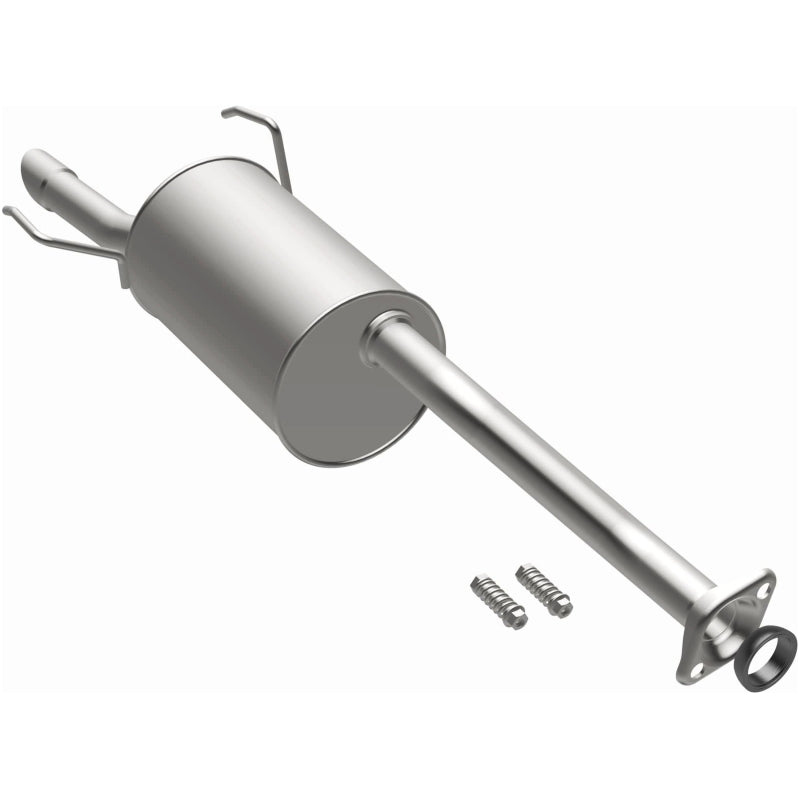 Magnaflow 108-0092 BRE Exhaust 01-05 fits Civic 1.7L Muffler Kit