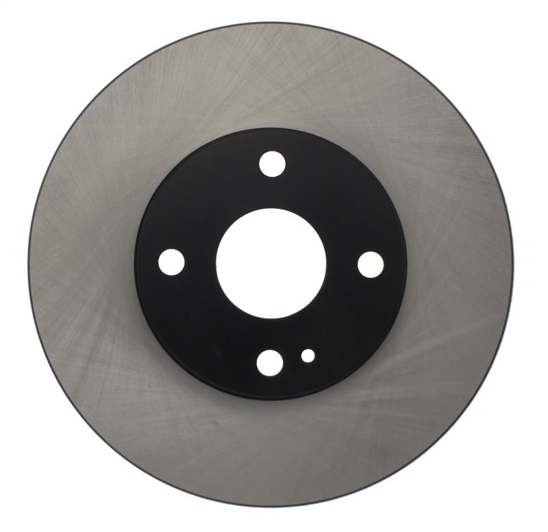 Stoptech 120.45050CRY Centric 94-05 Mazda Miata MX-5 (Normal Suspension) Front CryoStop Rotor