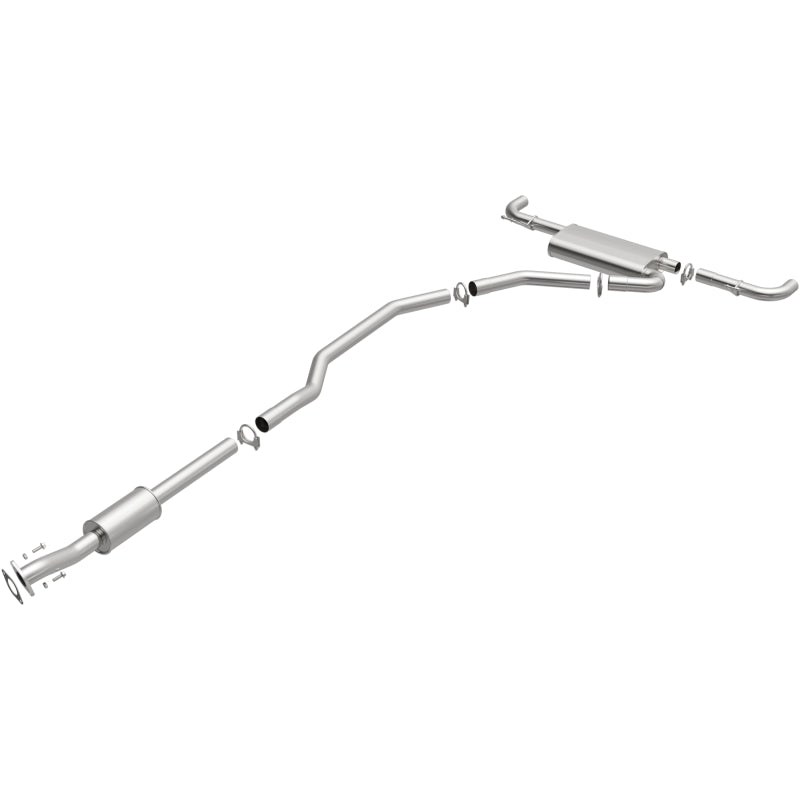 Magnaflow 106-0762 BRE Exhaust Kit 13-20 Fusion MKZ 2L