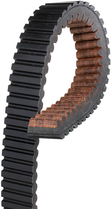 Gates 23C3836 09-12 Polaris Sportsman 549cc G Force CVT Belt