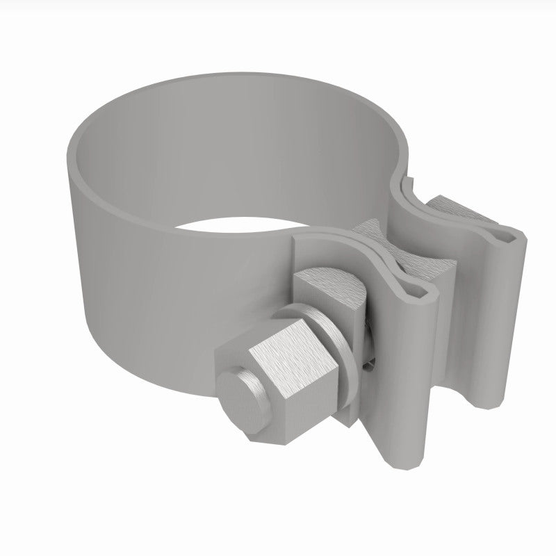 MagnaFlow 10160 Clamp 2.00inch TORCA SS 1.25inch 10pk