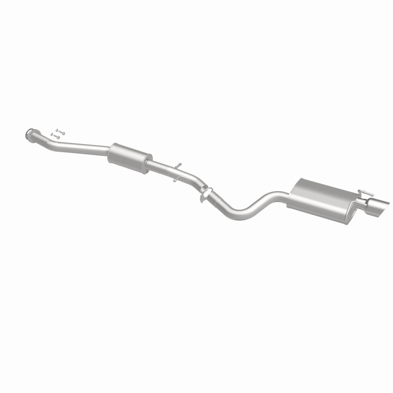Magnaflow 106-0932 BRE Exhaust Kit 01-05 fits Lexus IS300 3L