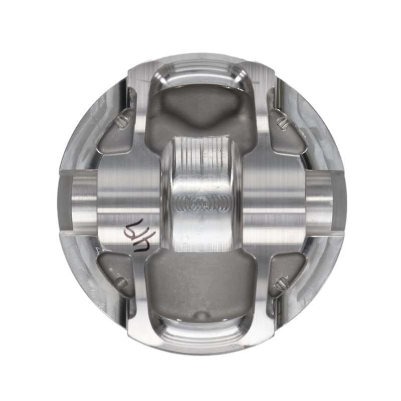 Wiseco K0070A125 fits Chevy SB -32cc Dome 4.125in Bore Piston Shelf Stock Kit