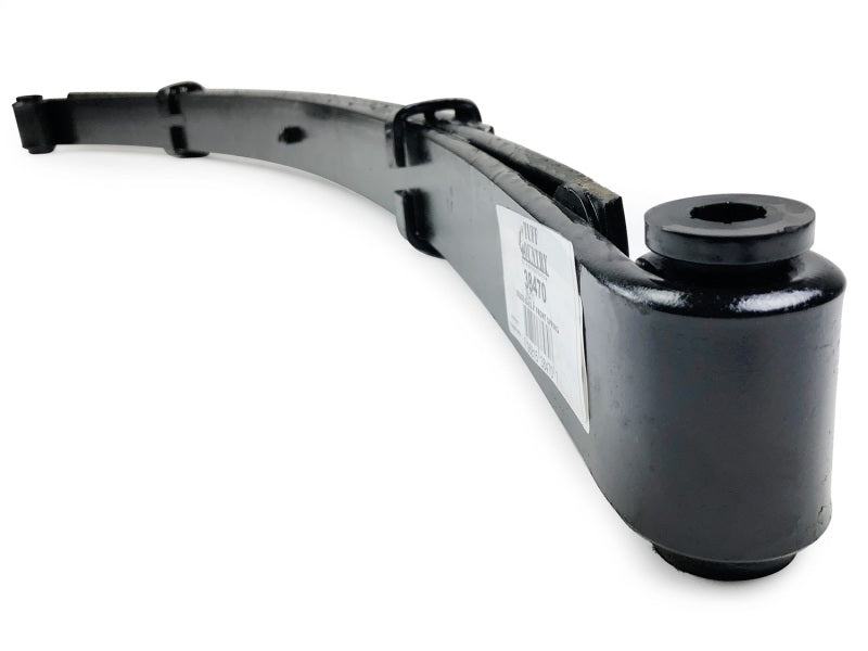 Tuff Country 38470 69-93 fits Dodge Truck 1/2 & 3/4 Ton 4wd Front 4in EZ-Ride Leaf Springs (Ea)