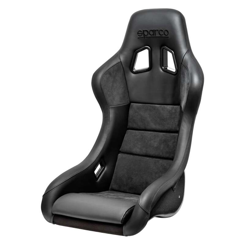 SPARCO 008025XNR Seat QRT-C X Carbon Comp Black