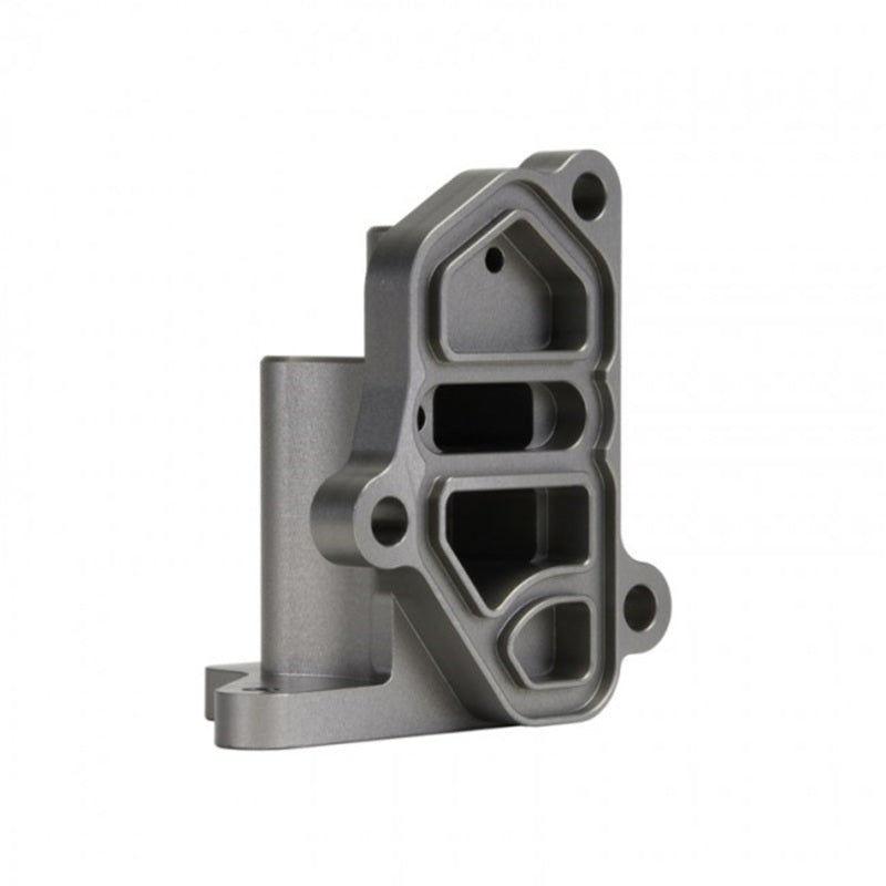Skunk2 Racing 639-05-0200 Skunk2 fits Honda/fits Acura H-Series VTEC Hard Anodized Billet Solenoid