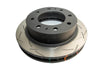 DBA 42048S 02-06 fits Chevy Avanlanche / 99-06 Silverado / 00-08 Suburban Front