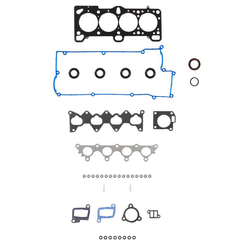 Fel-Pro HS26224PT2 fits Hyundai Accent HS 26224 PT-2 PermaTorque Engine Cylinder Head Gasket Set