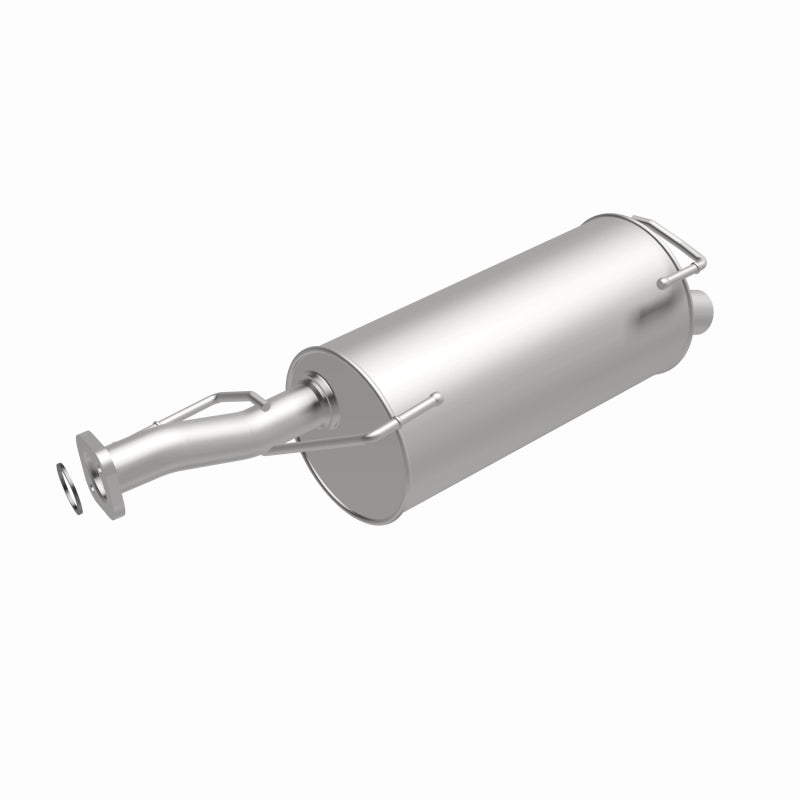 Magnaflow 108-0189 BRExhaust 09-11 fits Nissan Versa 1.6L Muffler Kit