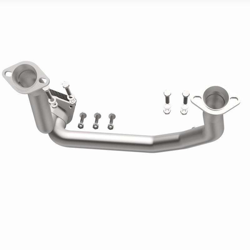 Magnaflow 107-0101 BRE Exhaust 93-97 B3000 B4000 fits Ranger 3.0L 4.0L Front Pipe Kit