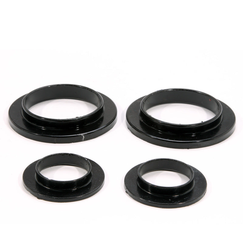 BBK 2546 Mustang Rear Spring fits Iso 86-04lators - Polyurethane