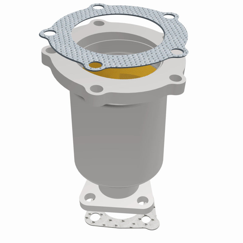 MagnaFlow 49299 Conv DF fits Mazda 00-02 626 2.0L OEM