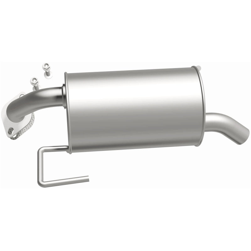 Magnaflow 108-0081 BRE Exhaust 05-09 Outback 2.5L Muffler Kit