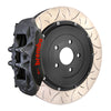 Brembo 3K3.9081A Brembo 09-11 fits Porsche 997.2 C2 PISTA Front Race BBK 2pc 380x35x53a 2pc Rotor T3