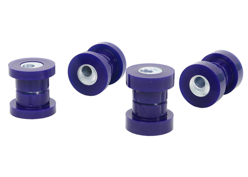 Superpro SPF3101K 2013 fits Scion Base Rear Upper Control Arm Camber Bushing