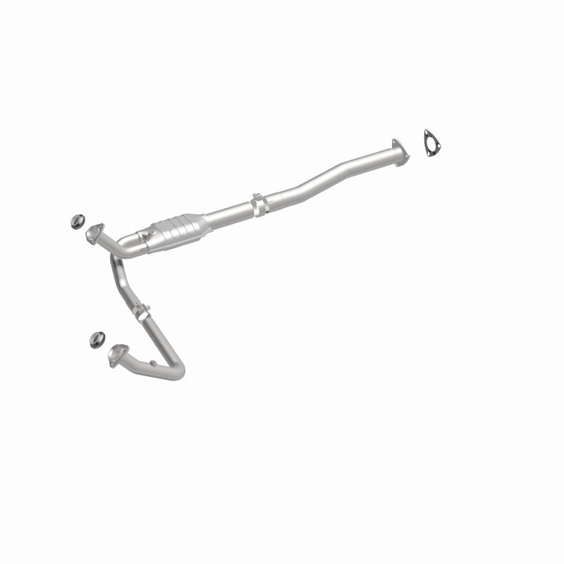 MagnaFlow 23414 Conv DF fits GM 1500/2500/3500 Van