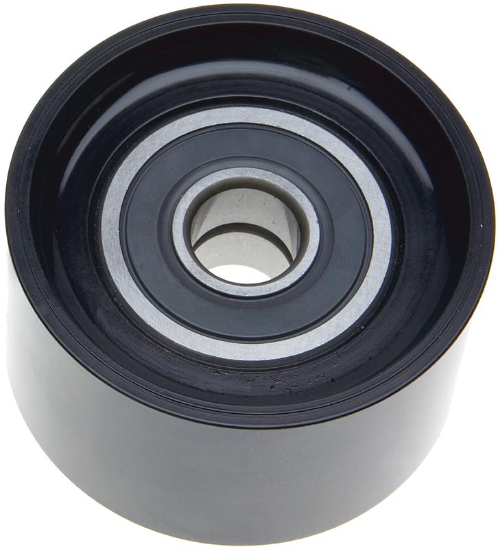 Gates 36164 09-16 International/Navistar DuraStar 4300 Diesel Idler Belt Driv
