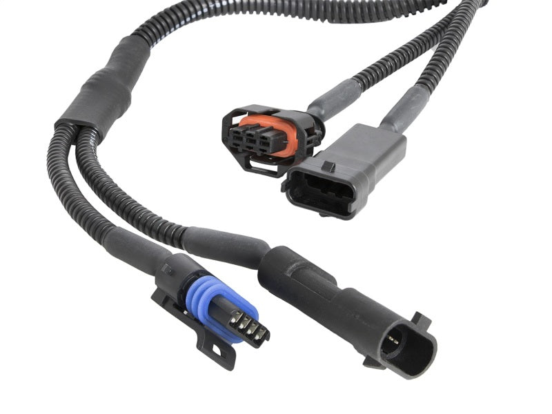 AFE 77-42007 Scorcher HD Module 04.5-07 fits Dodge Diesel Trucks 5.9L L6 (td)