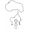 Fel-Pro TCS46001 fits Dodge RAM 2500 TCS 46001 Engine Timing Cover Gasket Set