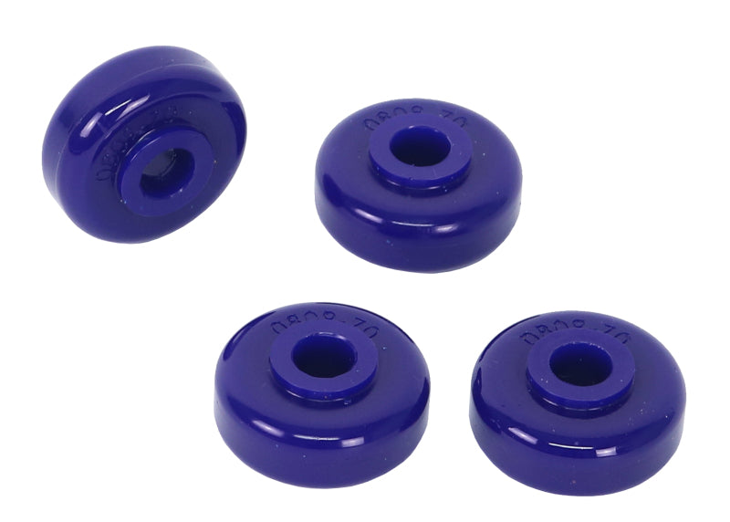 SuperPro SPF0809-70K fits Triumph-St/Bar To Chas