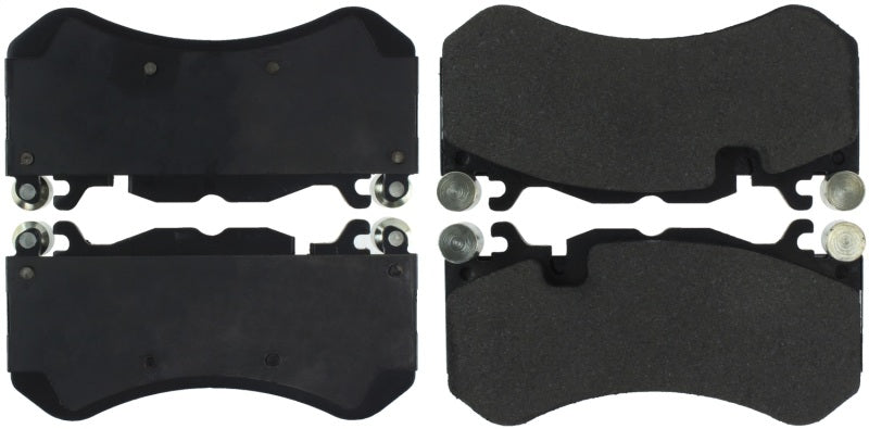 Stoptech 305.1291 Street Select 14-18 Audi RS7 Front Brake Pads