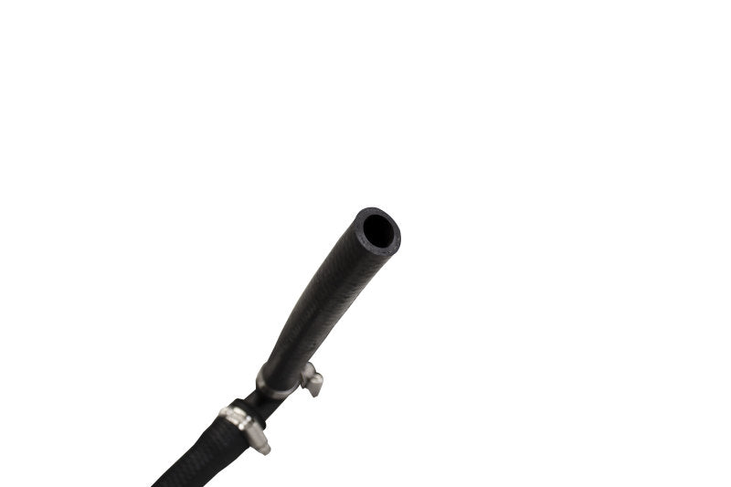 Fleece Performance FPE-34257-A Universal Pre-Formed 5/8in ID Hose w/ 90 Deg. En