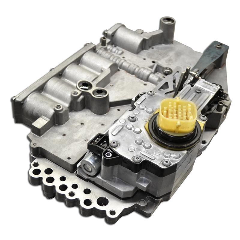 ATS Diesel 3039002326 2007+ Dodge 68RFE Performance Valve Body
