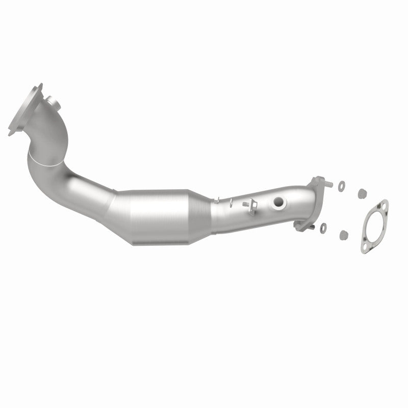 MagnaFlow 21-169 Front Forward Converter Direct Fit 09-16 fits BMW Z4 3.0L