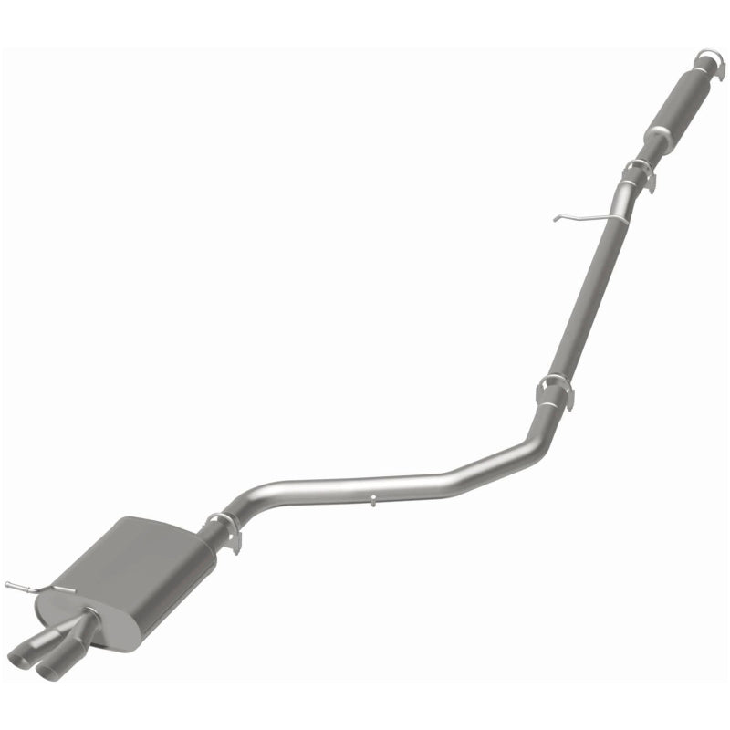 Magnaflow 106-0900 BRExhaust 05-07 fits Ford Freestyle 3.0L Exhaust Kit