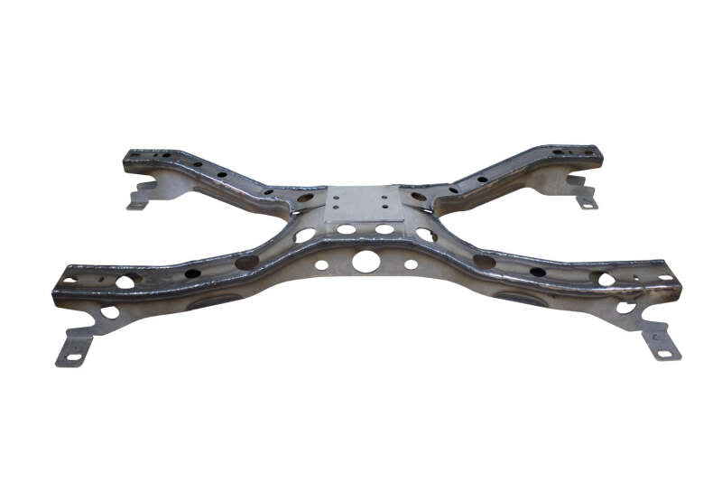 RustBuster RB7131 Rust Buster 05-15 fits Toyota Tacoma Spare Tire Crossmember