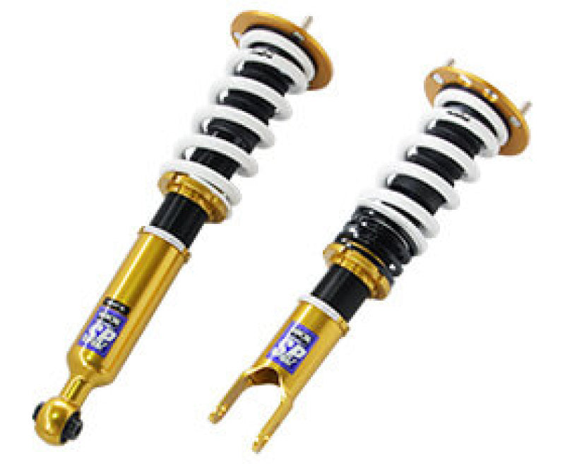 HKS 80250-AZ001T MAX 4 SP FD3S FULL R-SPG KIT