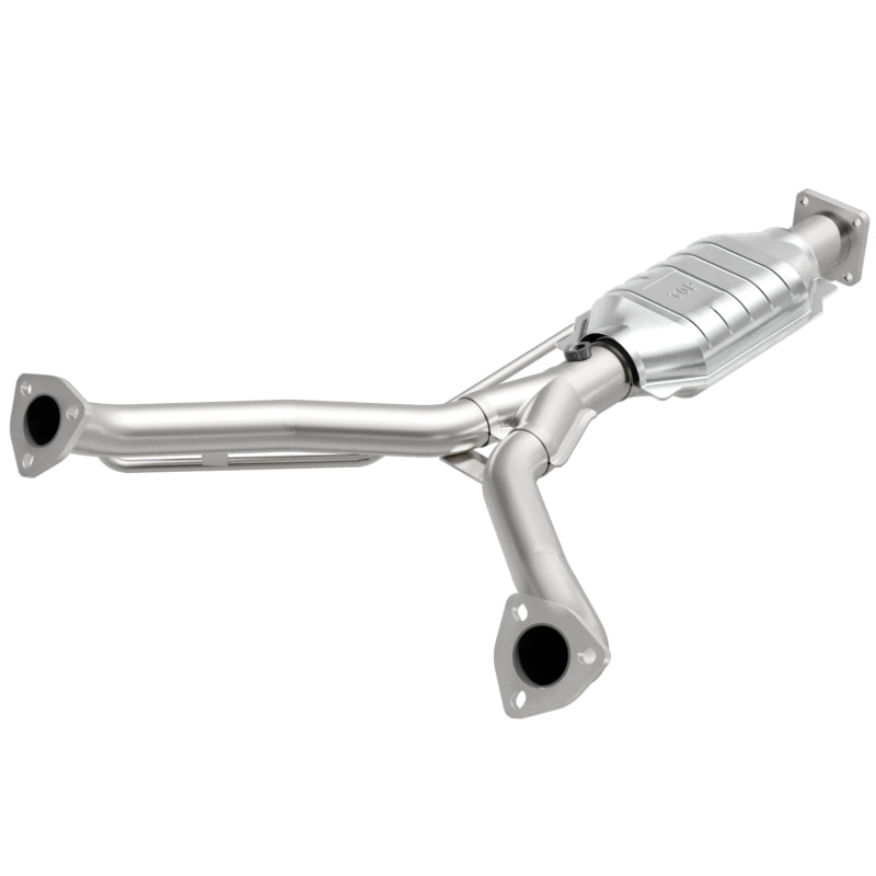 MagnaFlow 23794 Conv DF fits Porsche 81 84