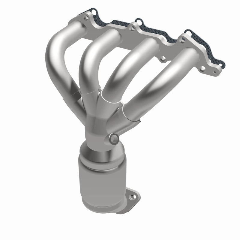 MagnaFlow 49369 Conv DF fits Kia 03-04 Rio 1.6L mani OEM